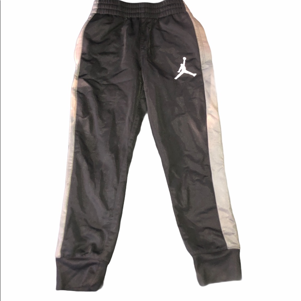 KIDS JORDAN JOGGERS